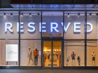 reserved sklep reserved sklep
