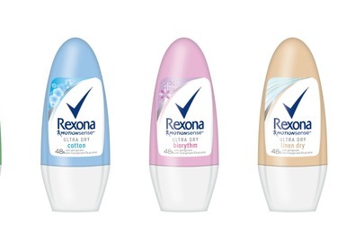 Antyperspirant Rexona Antyperspirant Rexona