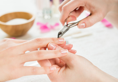 manicure manicure