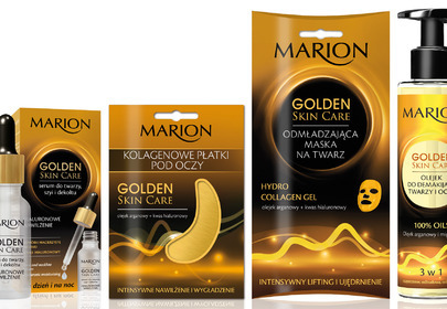 Golden Skin Care Marion Golden Skin Care Marion