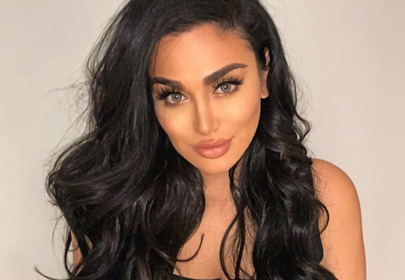 Huda Kattan Huda Kattan