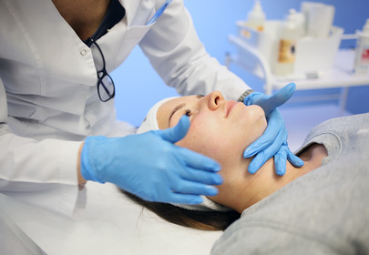Zabieg ULTIMIS w Skinclinic Zabieg ULTIMIS w Skinclinic