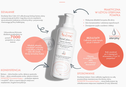 atopowe S.O.S Eau Thermale Avene atopowe S.O.S Eau Thermale Avene