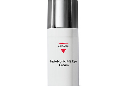 Krem pod oczy Lactobionic 4% Eye Cream Arkana Krem pod oczy Lactobionic 4% Eye Cream Arkana