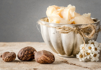 masło shea masło shea