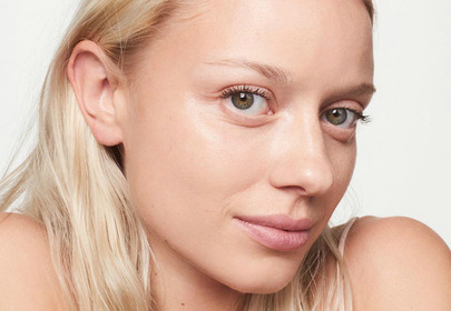 Glossier Glossier