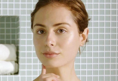 Nivea Q10 Plus Przeciwzmarszczkowe perły młodości serum przeciwzmarszczkowe wygładzona skóra koenzym Q10 promocja Natura Nivea Q10 Plus Przeciwzmarszczkowe perły młodości serum przeciwzmarszczkowe wygładzona skóra koenzym Q10 promocja Natura