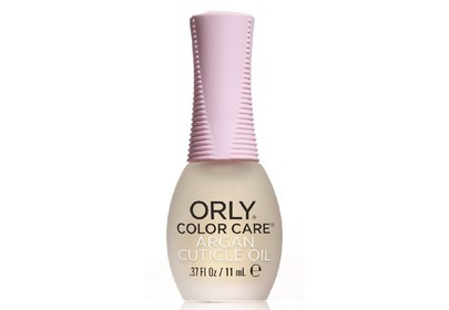Oliwka do skórek i paznokci z olejem arganowym Argan Cuticle Oil Orly Color Care Oliwka do skórek i paznokci z olejem arganowym Argan Cuticle Oil Orly Color Care