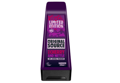 Original Source Wild Cherry & Nettle Original Source Wild Cherry & Nettle