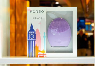 foreo Heathrow foreo Heathrow