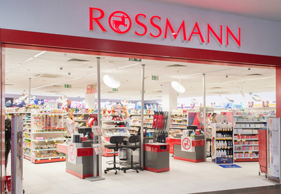 Rossmann Rossmann