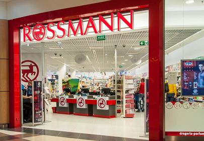 Rossmann Rossmann