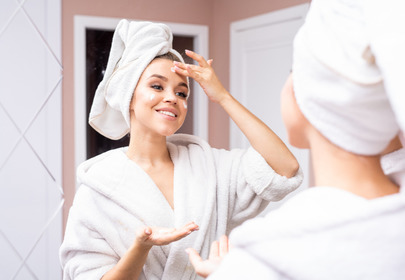 Serum Hada Labo Tokyo, które działa na pryszcze Serum Hada Labo Tokyo, które działa na pryszcze