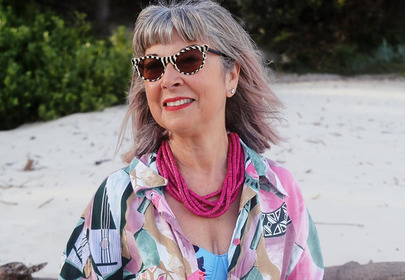 Suzi Grant Suzi Grant