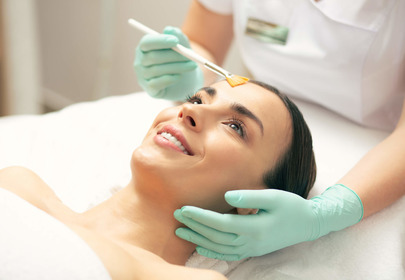 peeling chemiczny Yellow Peel peeling chemiczny Yellow Peel