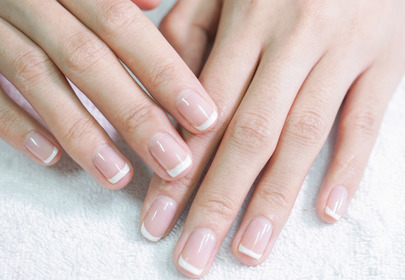 manicure manicure