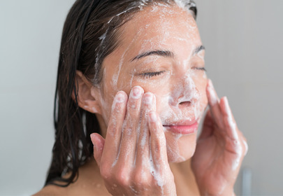 żel do mycia twarzy Garnier Bio Trawa Cytrynowa opinie cera mieszana cera tłusta żel do mycia twarzy Garnier Bio Trawa Cytrynowa opinie cera mieszana cera tłusta
