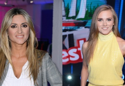 karolina szostak i agnieszka kaczorowska karolina szostak i agnieszka kaczorowska