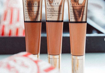 Estee Lauder Futurist Hydra Rescue Estee Lauder Futurist Hydra Rescue