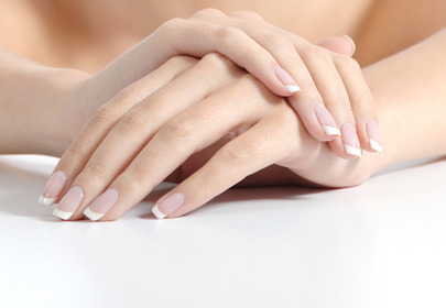 french manicure french manicure