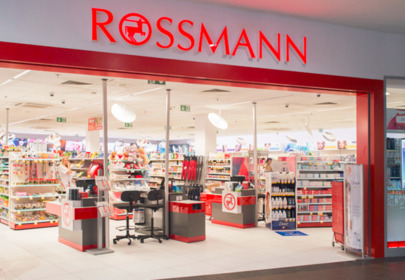 Promocja w Rossmannie Promocja w Rossmannie