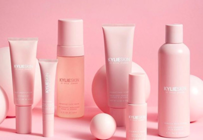 Premiera Kylie Skin w Polsce Premiera Kylie Skin w Polsce