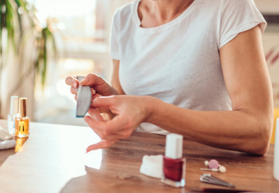 manicure manicure
