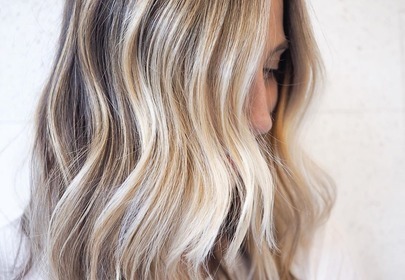 Trendy 2019: koloryzacja sand hair Trendy 2019: koloryzacja sand hair