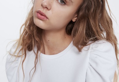 zara biała sukienka z bufkami wyprzedaż zara biała sukienka z bufkami wyprzedaż