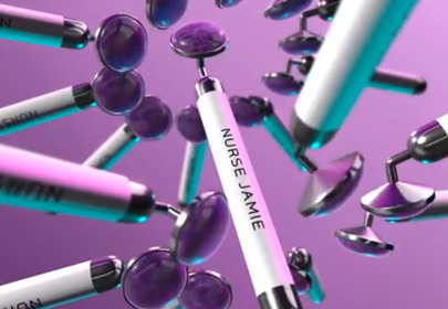 Masażer NuVibe RX Masażer NuVibe RX