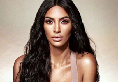 Kim Kardashian-West Kim Kardashian-West