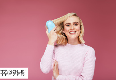 Tangle Teezer FINE & FRAGILE Tangle Teezer FINE & FRAGILE