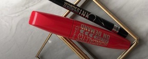 eyeliner i tusz do rzęs rimmel eyeliner i tusz do rzęs rimmel