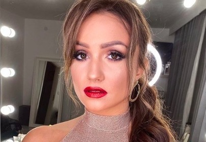 Sylwia Madeńska Sylwia Madeńska