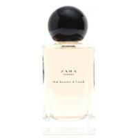 Zara, Star Jasmine & Candy EDT