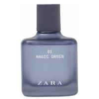 Zara, 01 Magic Onsen EDP
