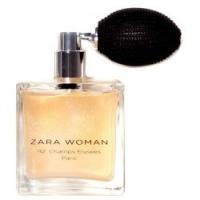 Zara, Paris No 92 Champs Elysees EDT