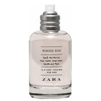Zara, Wonder Rose EDT