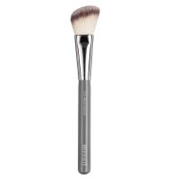 Boho Beauty, Classic Vegan, Angled Contour Brush 122V (Pędzel do konturowania i różu)