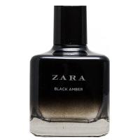 Zara, Black Amber EDT