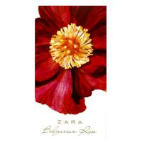Zara, Bulgarian Rose EDT