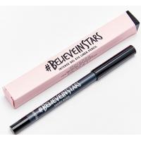 Bershka, #believeinstars, Intense Gel Eye Liner Pencil (Żelowa kredka do oczu o intensywnym kolorze)