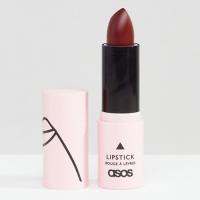 ASOS Makeup, Satin Lipstick (Satynowa szminka do ust)