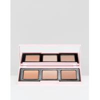 ASOS Makeup, Contour Trio Palette (Paletka do konturowania)